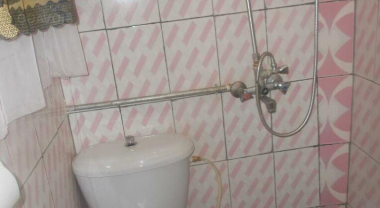 Kiranzira Pahorina Hotel - Photo2