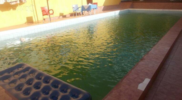 Kiranzira Pahorina Hotel - Photo4