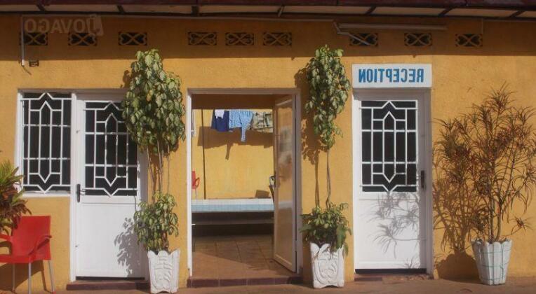 Kiranzira Pahorina Hotel - Photo5