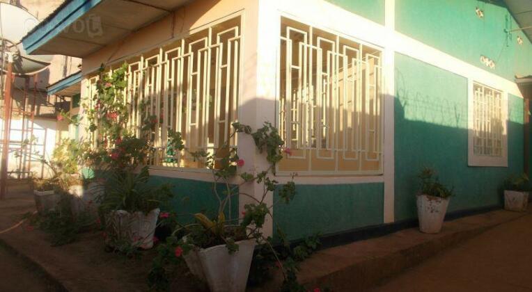 Mizero Hotel - Photo2