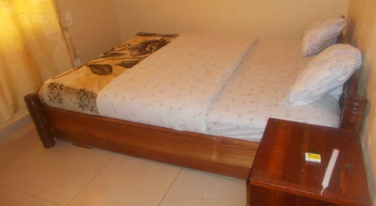 Mizero Hotel - Photo3