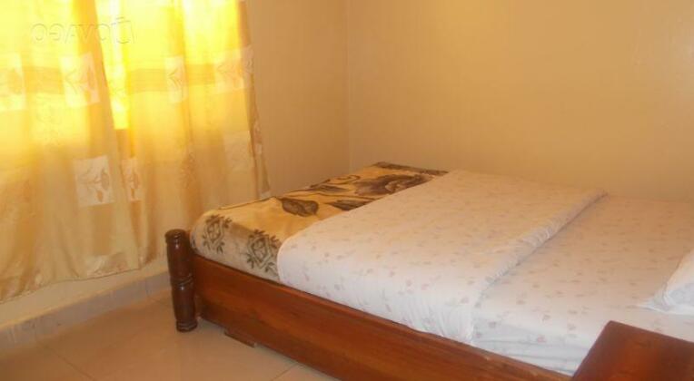Mizero Hotel - Photo4