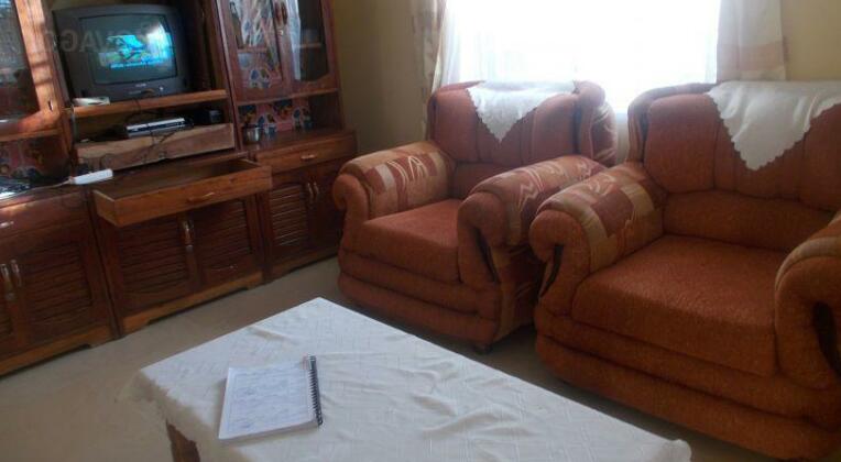 Mizero Hotel - Photo5