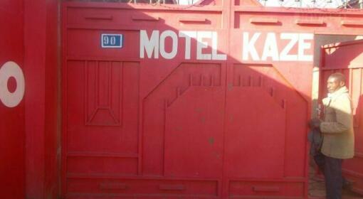 Motel Kadza