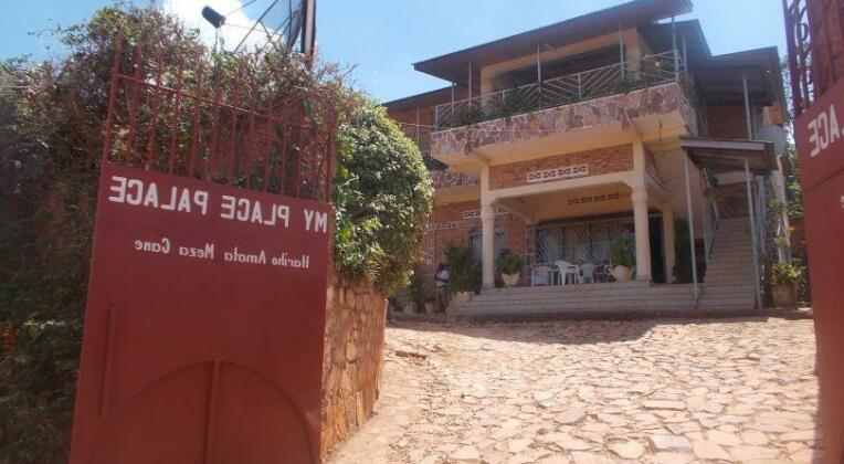 My Place Palace - Photo4