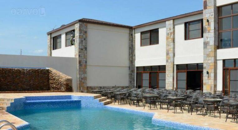 Tropitel Gitega Hotel