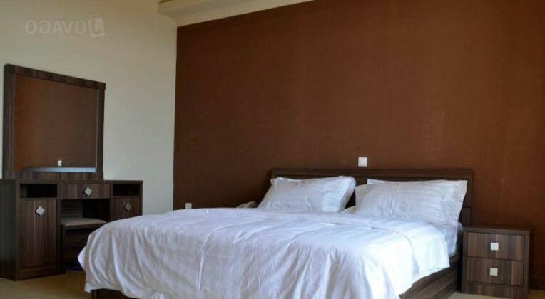 Tropitel Gitega Hotel - Photo3