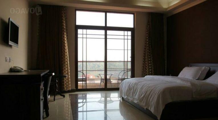 Tropitel Gitega Hotel - Photo4