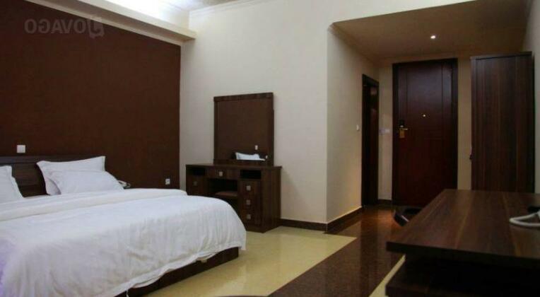 Tropitel Gitega Hotel - Photo5