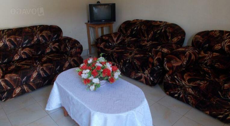 Sem Hotel - Photo3