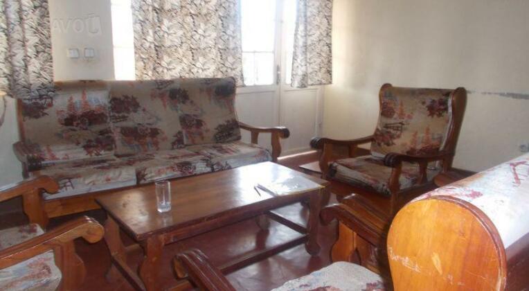 Benito Guest House