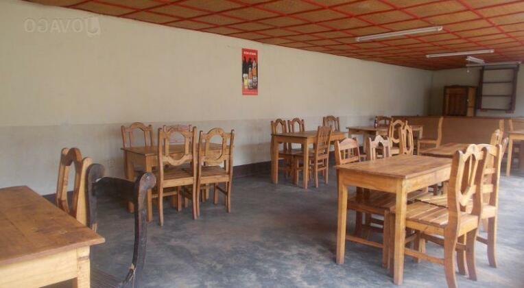 Benito Guest House - Photo2