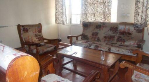 Benito Guest House
