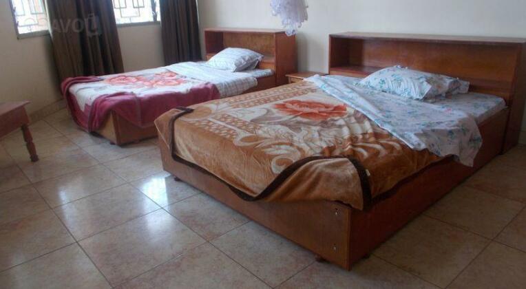 Campanil New Guest House - Photo3