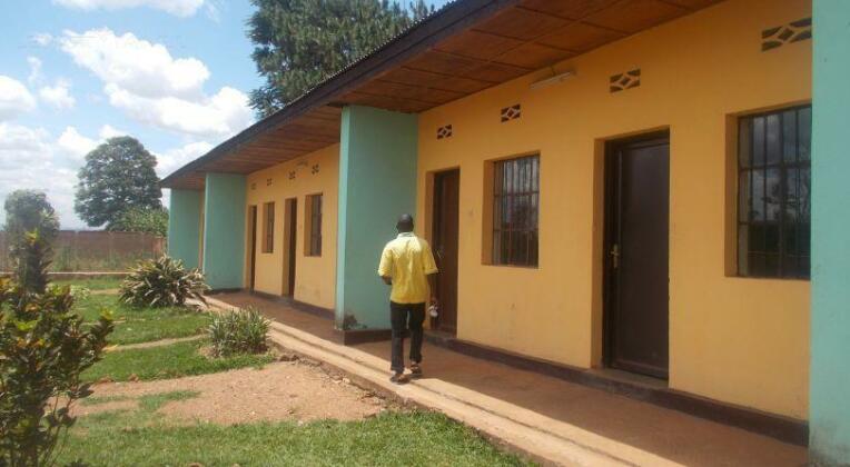Guest House Shawala - Photo3