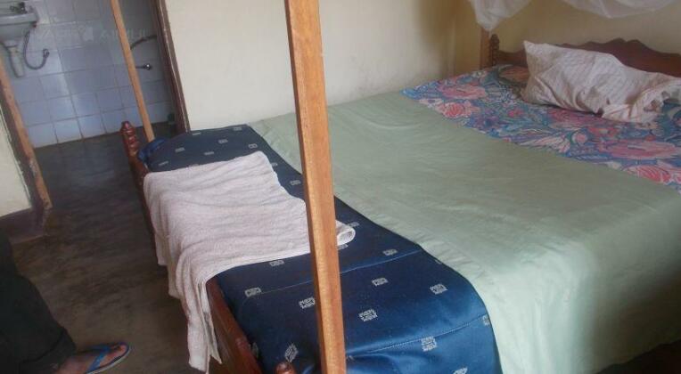 Guest House Shawala - Photo4