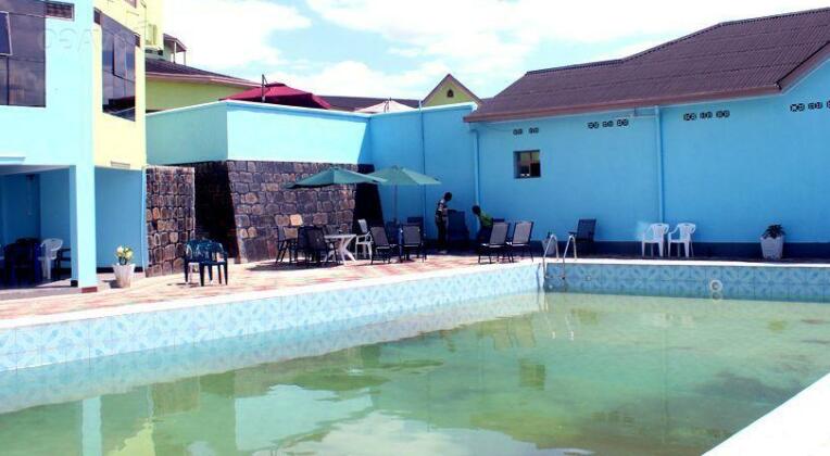 Icizanye Hotel - Photo2