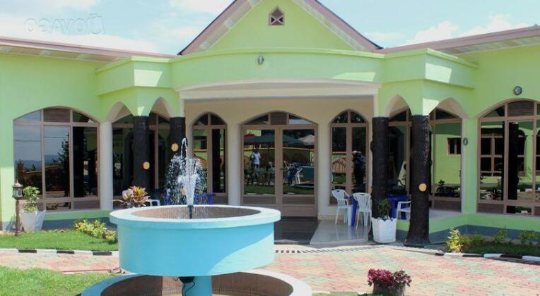 Icizanye Hotel - Photo3
