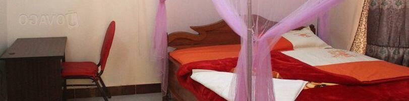 Icizanye Hotel - Photo4