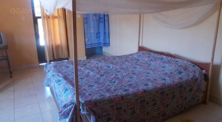 Hotel Irakoze - Photo3