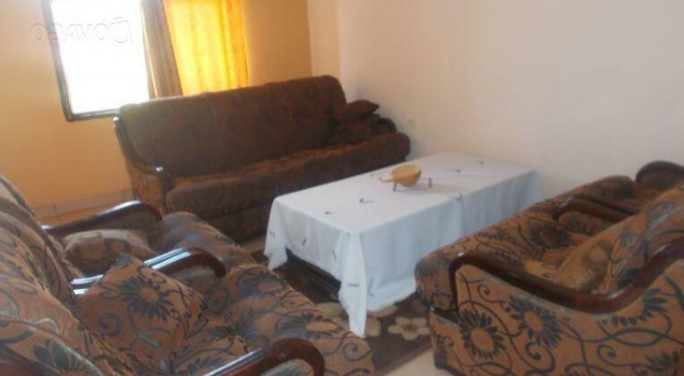 Hotel Irakoze - Photo4