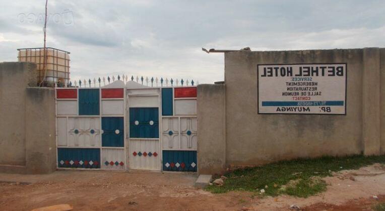 Bethel Hotel Rumonge
