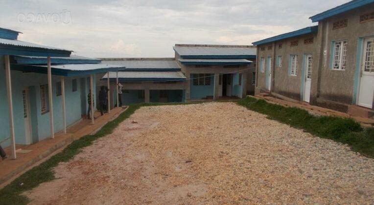 Bethel Hotel Rumonge - Photo4