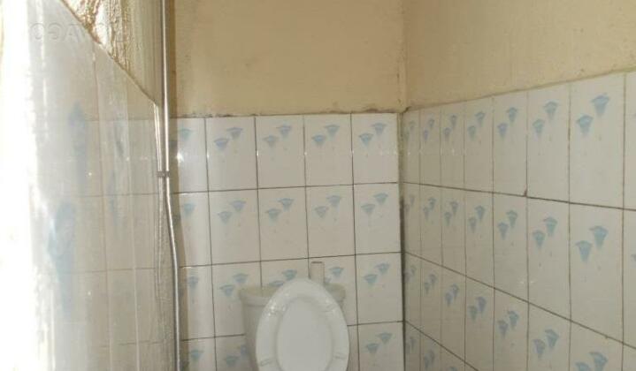 Ku Kanyamuneza House - Photo2