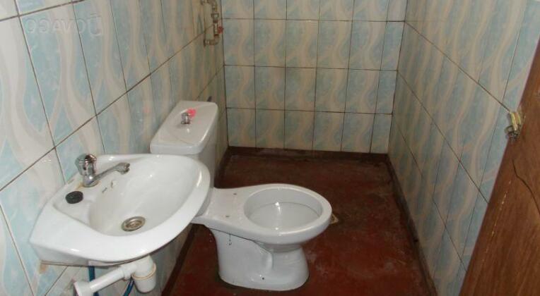 Ku Kirimba Hotel - Photo4