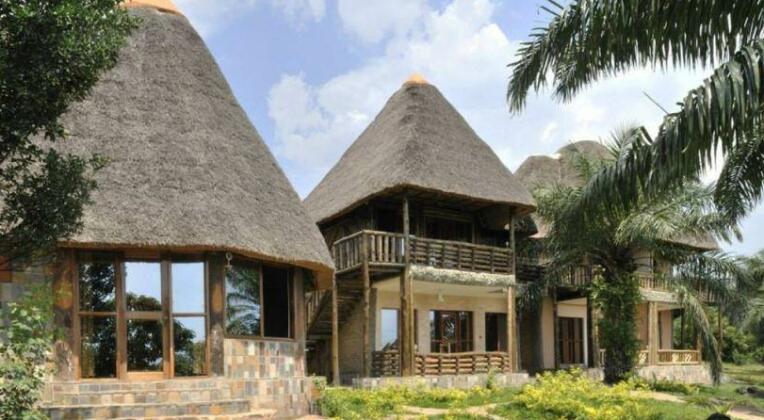 Tanganyika Blue Bay Resort - Photo2