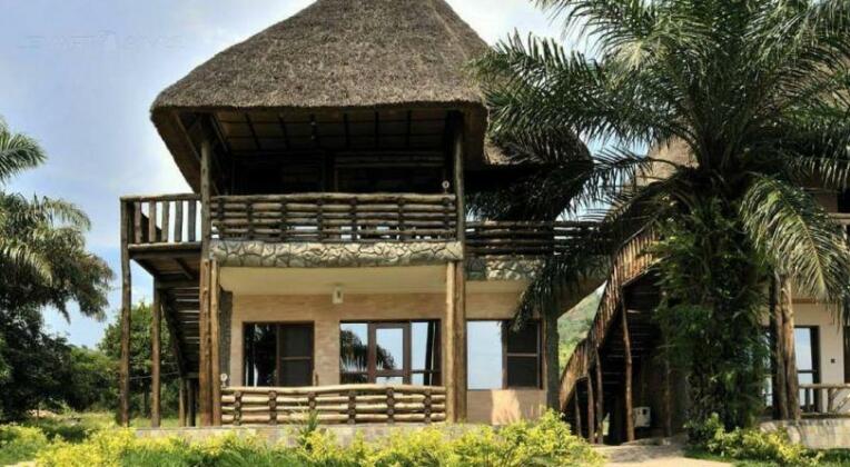 Tanganyika Blue Bay Resort - Photo3