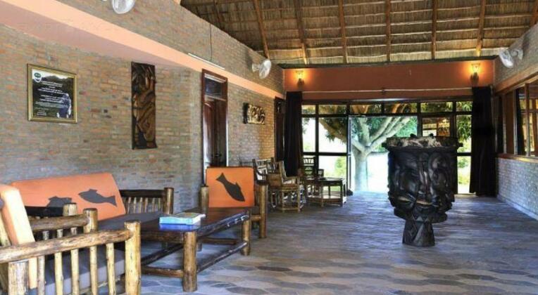 Tanganyika Blue Bay Resort - Photo5