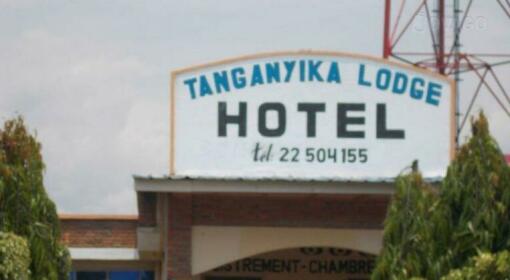 Tanganyika Lodge Urisanze