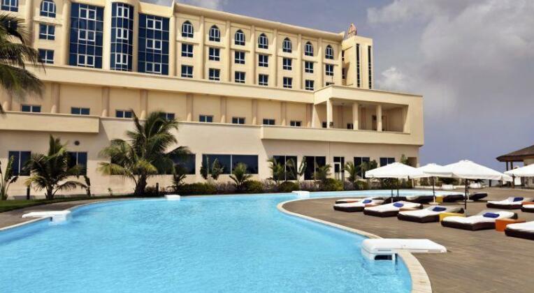 Azalai Hotel Cotonou - Photo2