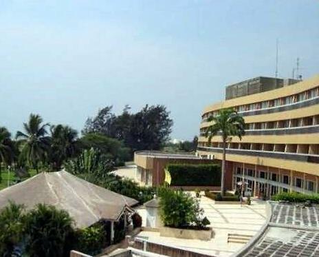 Benin Marina Hotel - Photo5