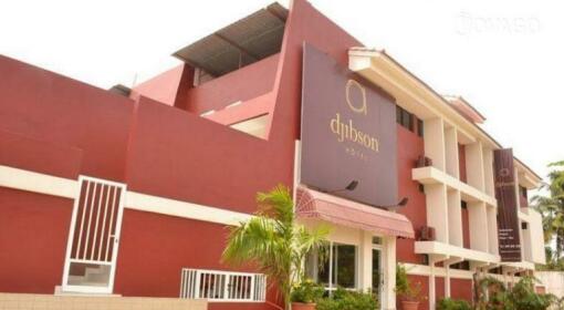 Djibson Hotels