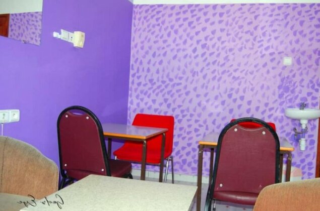 Fac Hotel - Photo2