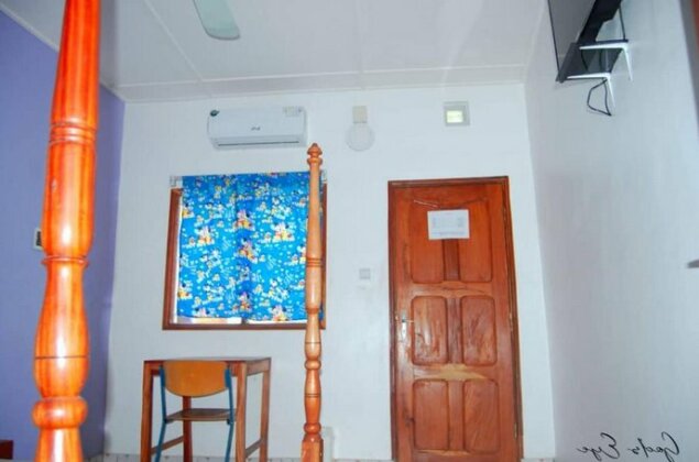Fac Hotel - Photo3