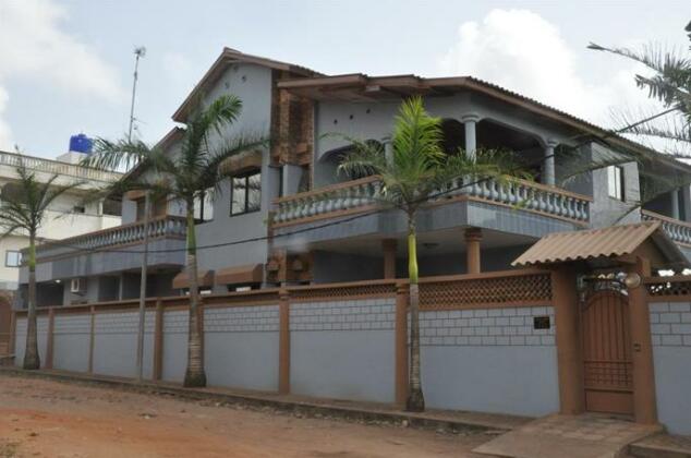 Family Guest House Cotonou