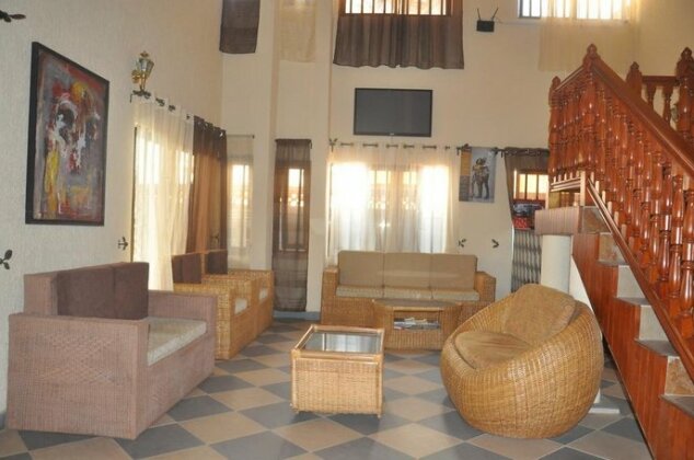 Family Guest House Cotonou - Photo2