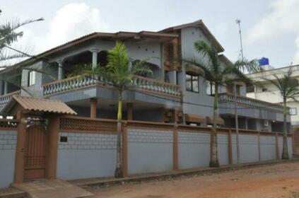 Family Guest House Cotonou