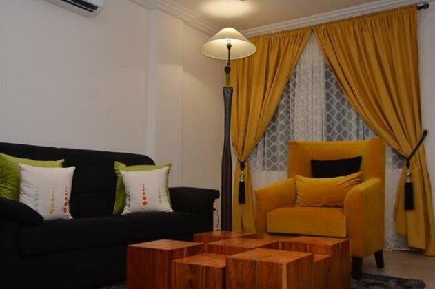 Home Residence Cotonou - Photo4