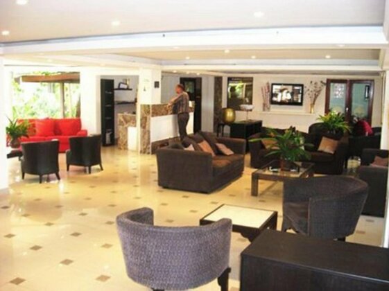 Hotel du Port Cotonou - Photo2