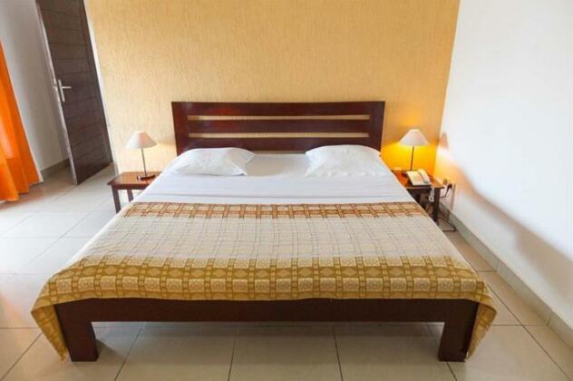 Hotel Ilewa - Photo2