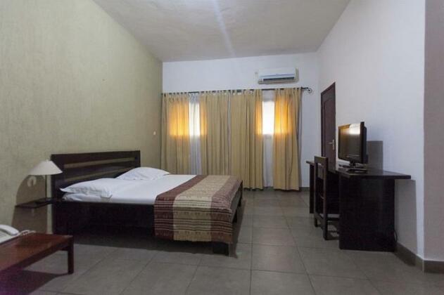 Hotel Ilewa - Photo3