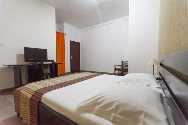 Hotel Ilewa - Photo4