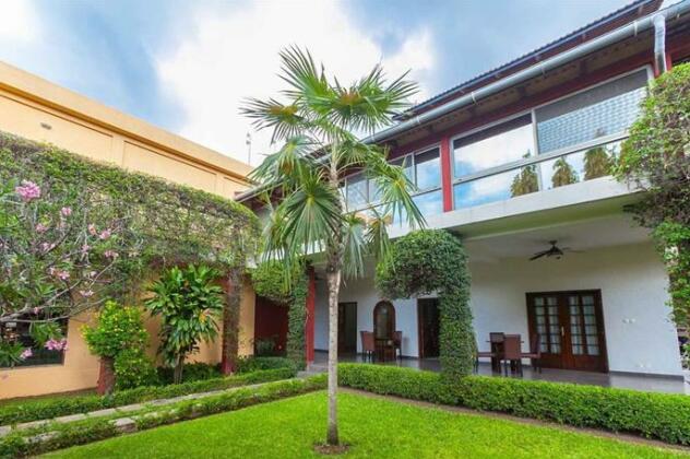 Hotel Ilewa - Photo5