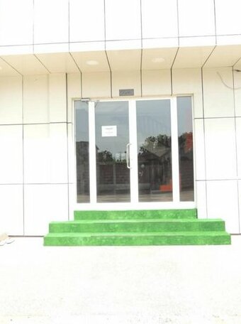 Hotel Mosaly - Photo2