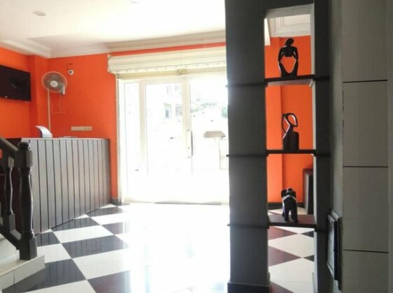 Hotel Mosaly - Photo3