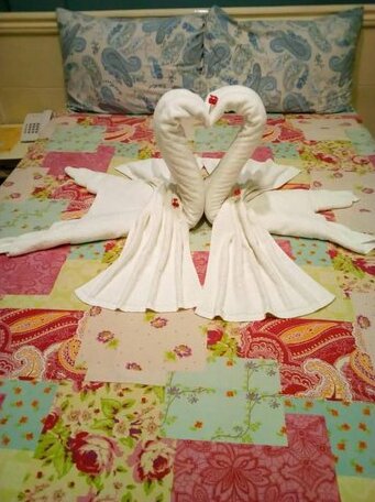 Hotel Mosaly - Photo5